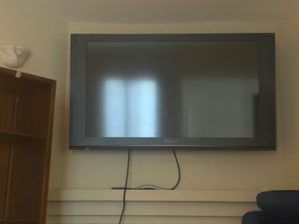 Large tv