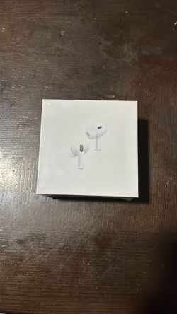 Earpods Brand New