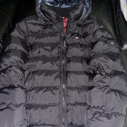 Tommy Jacket