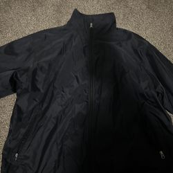 Champs Windbreaker XXL