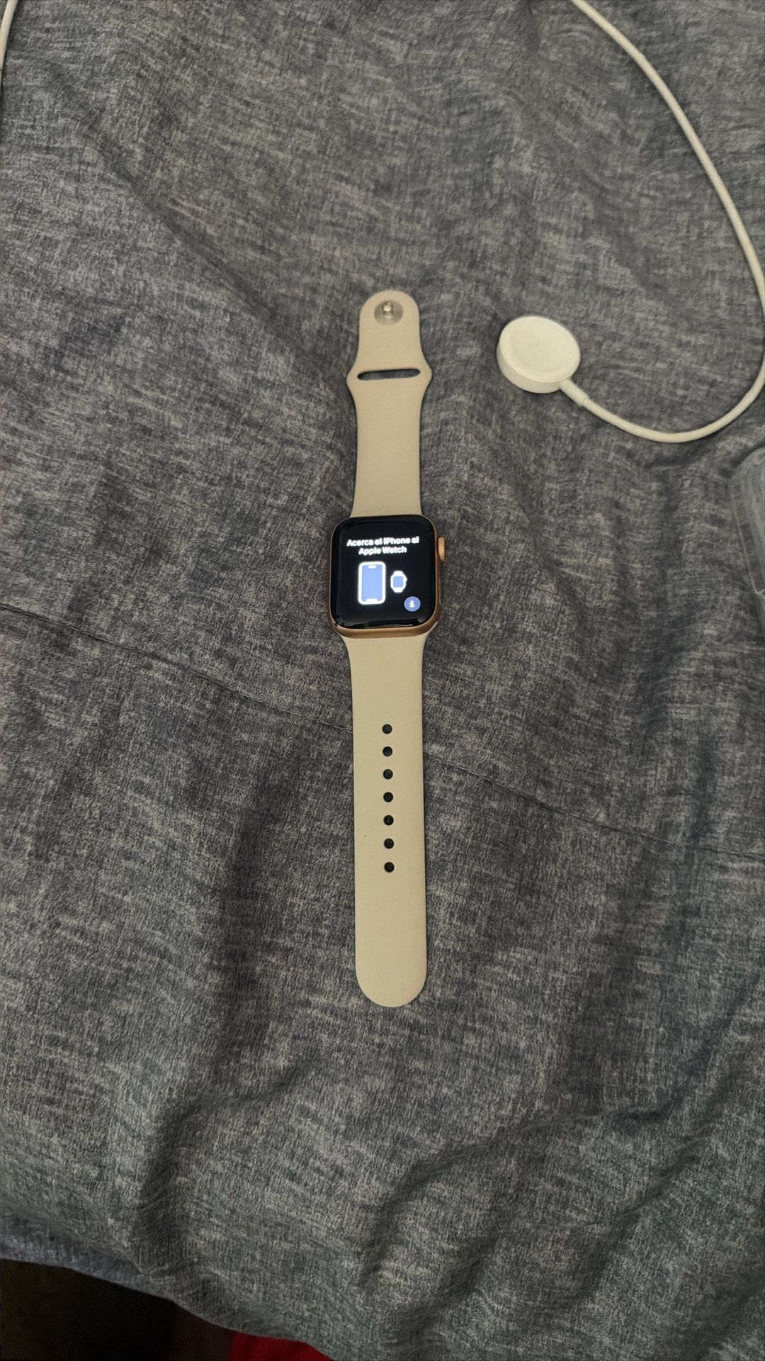 Apple Watch SE