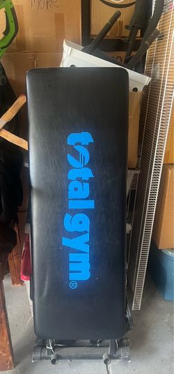Total Gym