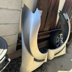 Mazda Rx8 Parts