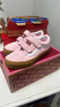 Kids vans