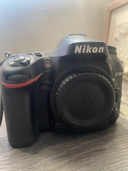 Nikon D7100