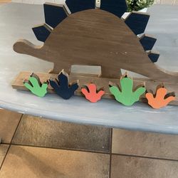 Boys Room Wall Decor