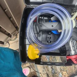 Paint sprayer
