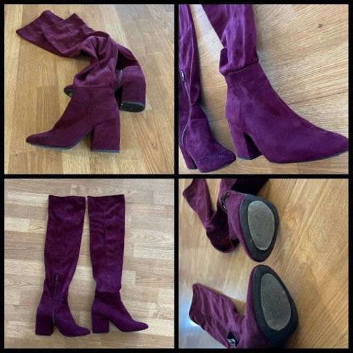 Aldo Boots