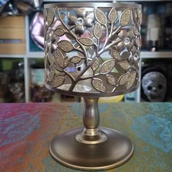 Bath & Body Works Candle Holder