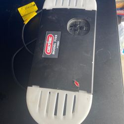 Genie Garage Door Motor