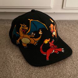 Pokémon Hat