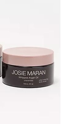 Josie Maran Whipped Argan Oil Unscented 