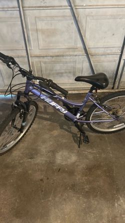 Huffy Bike