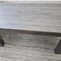 Brand New Dinner Table Was$600