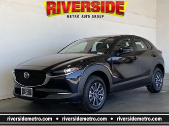 2026 Mazda CX-30