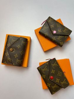 Louis Vuitton Wallet 75$ EACH!!!