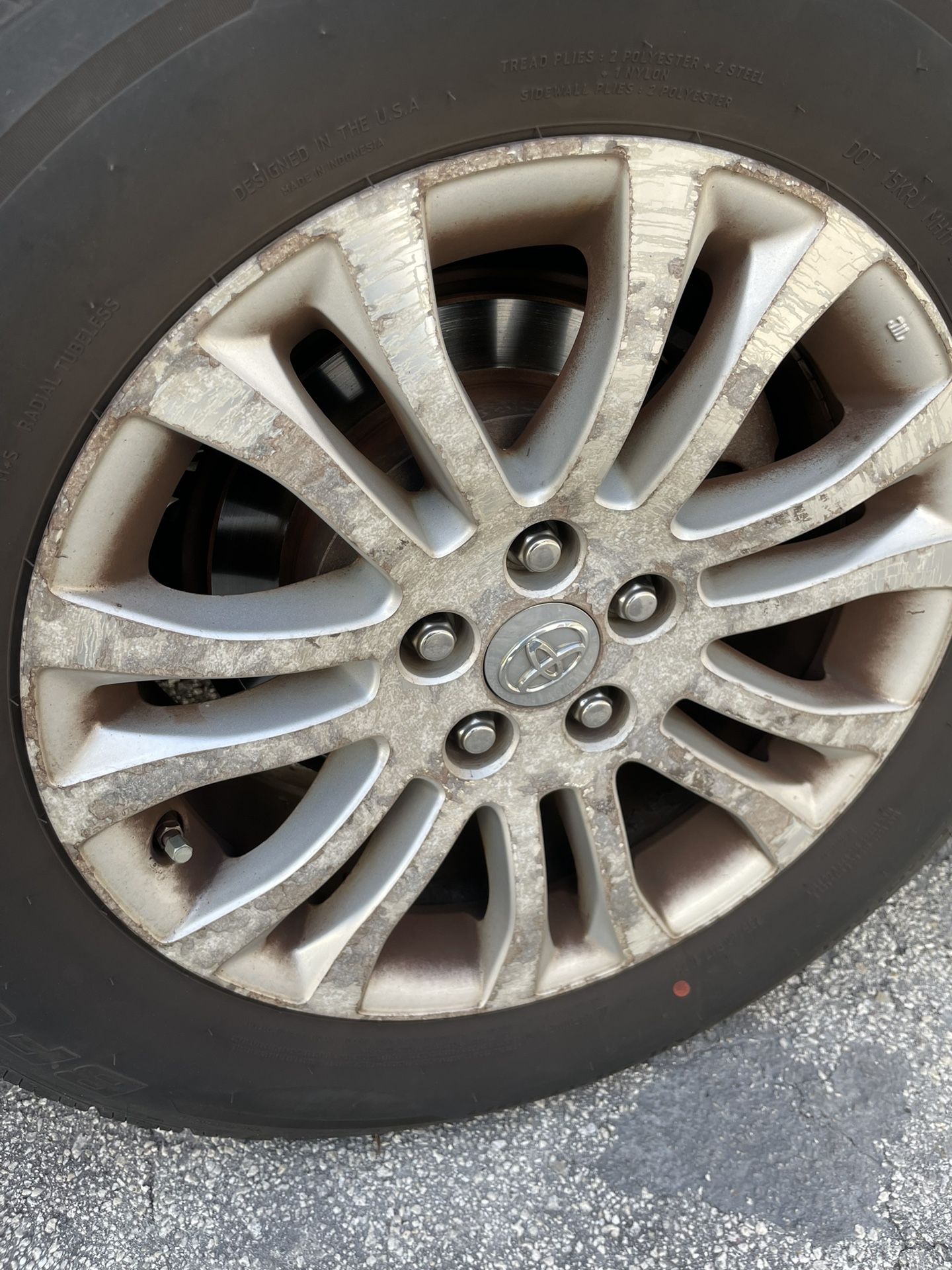 Interior Rim Wheels And Interior for Sale in Fort Lauderdale, FL - OfferUp