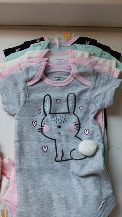 Gerber 3-6 months onesie