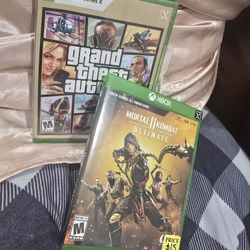 Videogames 