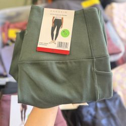 Women’s Danskin Legging