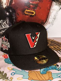 Diamondbacks Serpientes Hat for Sale in Phoenix, AZ - OfferUp