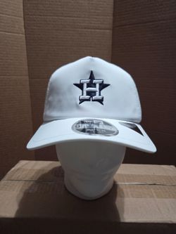 Houston Astros 9Forty NewEra Apex Snapback