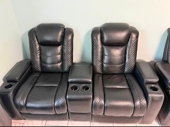 Couch Set