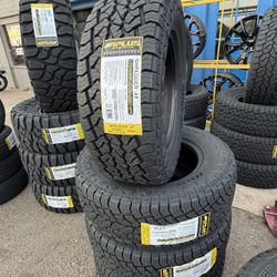 275 65 18 Aplus AT ✅💥📍🔥