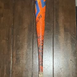 Louisville Slugger Atlas