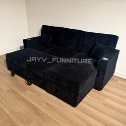 New Sofa Bed 