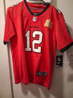Buccaneers  Jersey