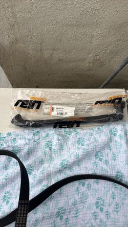 New 2004 BMW 325CI Convertible Breather Hose 