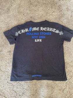 Chrome Hearts Shirt 