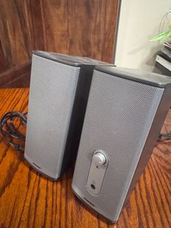 Bose Companion Speaker