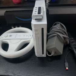 Nintendo Wii