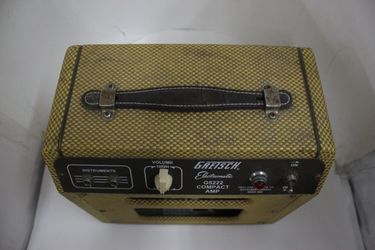 Gretsch Electromatic G5222 Compact Amp/ Guitar Combo Amplifier