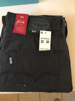 LEVIS 514