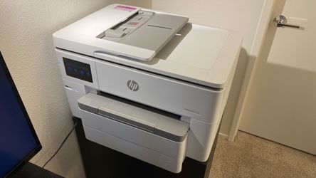 HP OfficeJet Pro 9730e All-in-One Printer