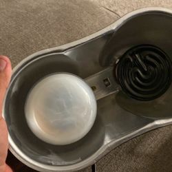 ZOO MED light And Heat Lamp 