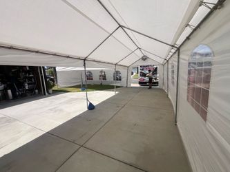 carpas / canopies