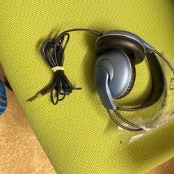 AKG K301 xtra Headband Headphones For Studio