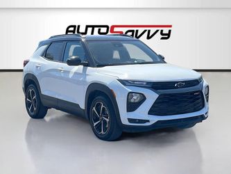 2023 Chevrolet Trailblazer