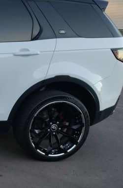 Forgiato's 22"
