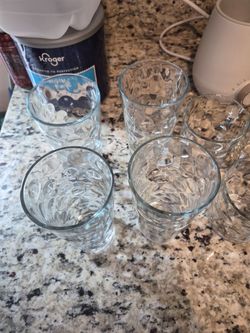 Glassware