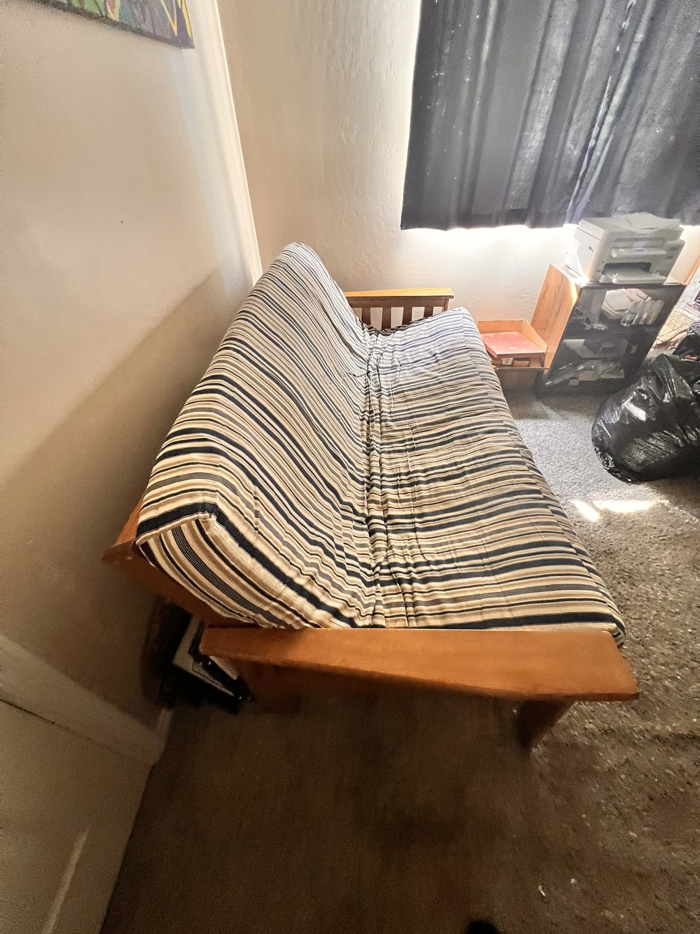 Futon