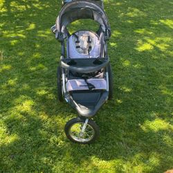 Baby Trend Expedition Jogger