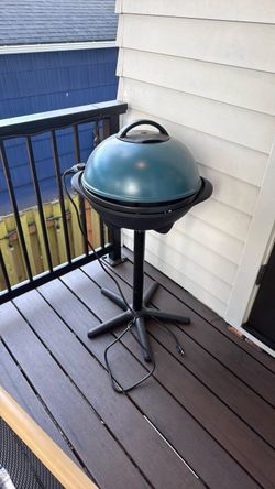 Cuisinart Indoor/Outdoor Electric Grill