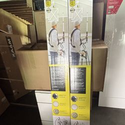 Telescoping Pressure Washer