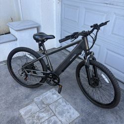 Ebike
