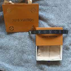 Louis Vuitton Bracelet  